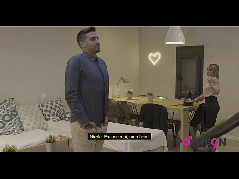 ❤️ PORNBCN 4K En moden kvinne med store pupper ønsker å bli analt knullet ung gigolo med stor pikk blowjob amortisme hardt knulle hånd jobb hund stil fitte slikke orgasme Franske undertekster Sludder hos oss ☑