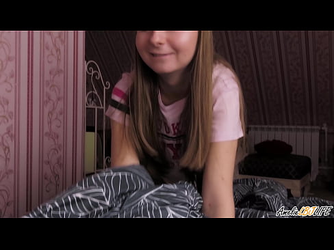 ❤️ Blondie suger BFF's dypt og får sperm i munnen Sludder hos oss ☑